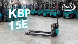 KBP 15E - TUR