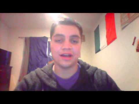 Webcam Video From January 18 2015 09 58 PM UTC 