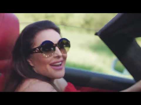 Dragana Mirkovic -
