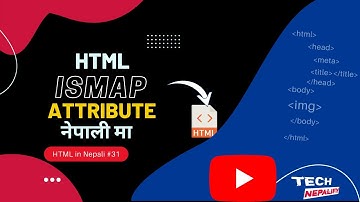 HTML ismap attribute // Learn HTML in Nepali // html ismap Attribute in Nepali #31
