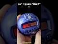 this game READS your thoughts (part 2) #shorts