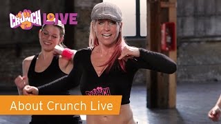 Full Crunch Live is here! Update