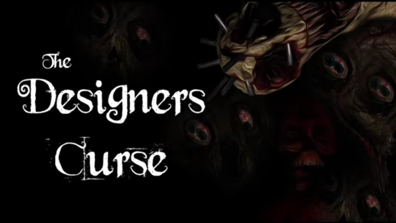 The Designers Curse  trailer.
