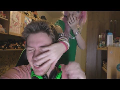CHCEŠ SA MA DOTÝKAT? ;) - CHCEŠ SA MA DOTÝKAT? ;)