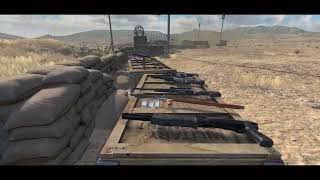 High quality PBR weapons pack 1