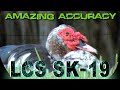 Muscovy Duck Hunt | Night Vision and Thermal | Airgun Evolution
