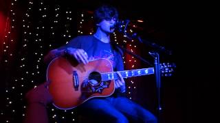 Matt McAndrew - God Only Knows - Bourbon and Branch