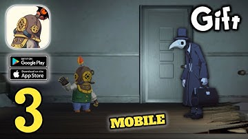 Crunchyroll: Gift - Mobile Gameplay Walkthrough (Android,IOS) Part 3