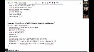 SQL Session 03
