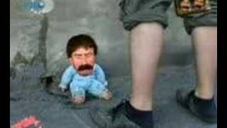 bir gün gelirse seni yemesin