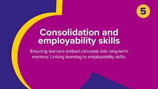 Sccb Teaching And Learning Strategy For 2024-25