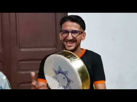 عياتني ذا الطريق بصوت المطرب عبد الحفيظ بودادي المعهد الموسيقي وهران