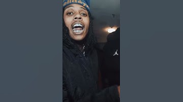 DTHANG Gzz SPEAKS ON SHA EK 😳 #shaek #dthanggz #nydrill #bronxdrill #harlem #kayflock #ddosama