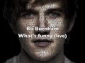 Bo Burnham - What's Funny