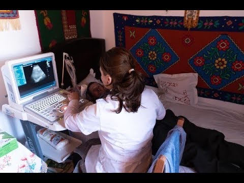 Vizită pastorală și filantropică în satul Fundeanu