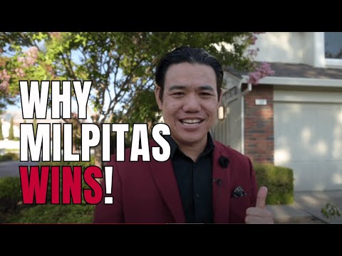 732 Erie Circle, Milpitas, CA home video tour