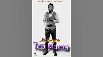 Mr Navigator Top Mama 