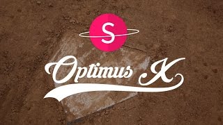 Introduction & walk-through: OPTIMUS X screenshot 1