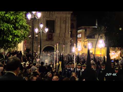 Antigua e Ilustre Hermandad del Santísimo Sacramento, María Santísima de las Nieves y Ánimas Benditas del Purgatorio y Pontificia y Real Archicofradía de Nazarenos de Nuestro Padre Jesús de las Tres Caídas, Nuestra Señora de Loreto y Señor San Isidoro