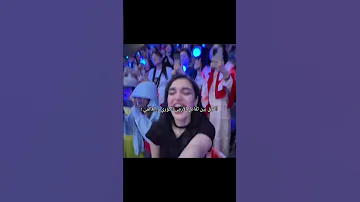 الفرق بين تفاعل الارمي الكوري وتفاعل العالمي Bts ارمي جيش بتس 
