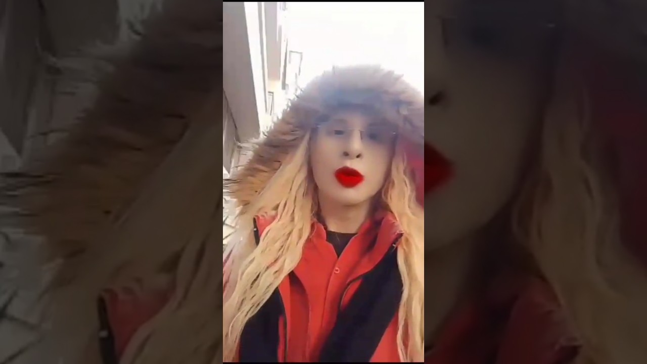 Ajda Ender International Journalist,Journalism