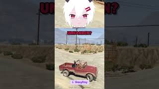 Er Schläft Nur #vtuber #twitch #streamer #deutsch #gta5