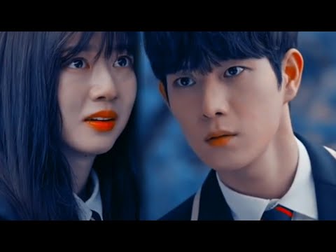 ✓ Kore Klip [ The Penthouse ]  Bae Rona & Seok Hoon ~ Sadece Ol Düşlerimde