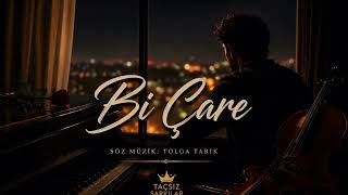 Bi Çare Modern Arabesk Pop (Duygusal) 🎧