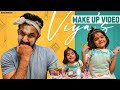 Viya's Makeup Video | Baby Viya | #MakeUp with Me | Anchor Ravi Latest Video 2020