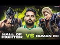Facing the MOST AGGRESSIVE Devil Jin in Rank Tekken 8!