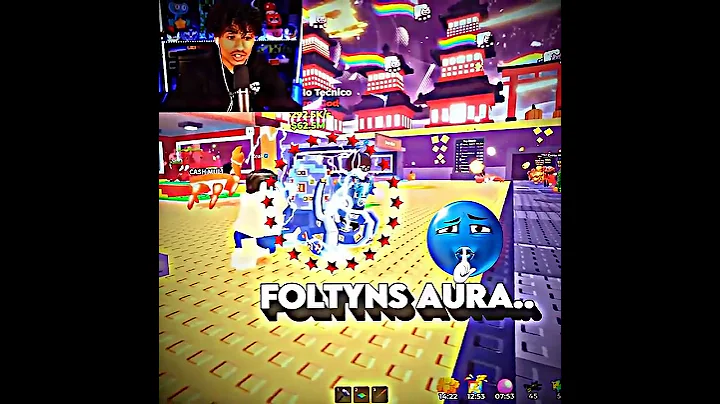 Foltyn Aura Farms