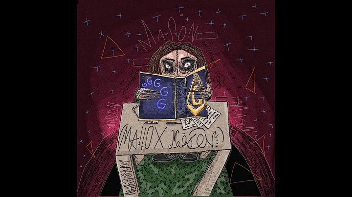 MATT OX – MASON (Instrumental)