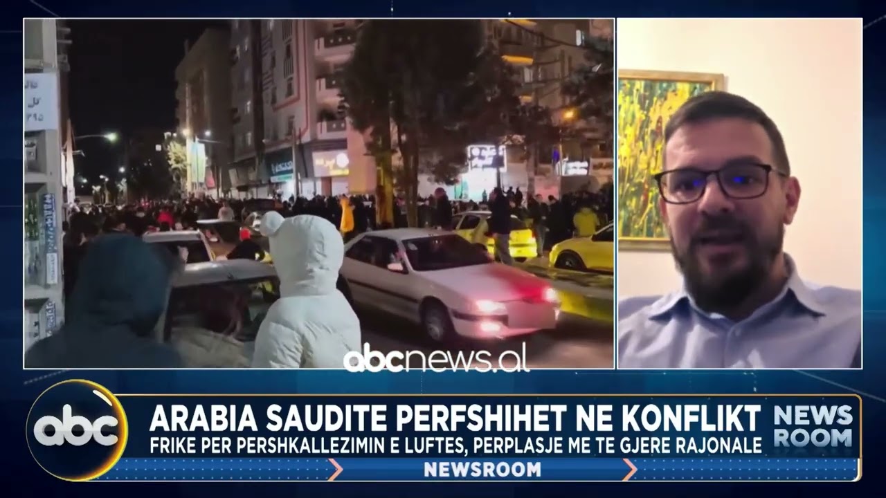 Vritet Ali Khamenei, a do të përshkallëzohet konflikti në Lindjen e Mesme? | ABC News Albania