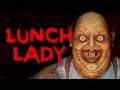 Lunchen und Mädelstalk und PC Problemen // Lunch Lady