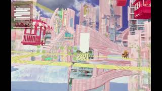 Touch-Reading the City | VR Experience Walkthrough