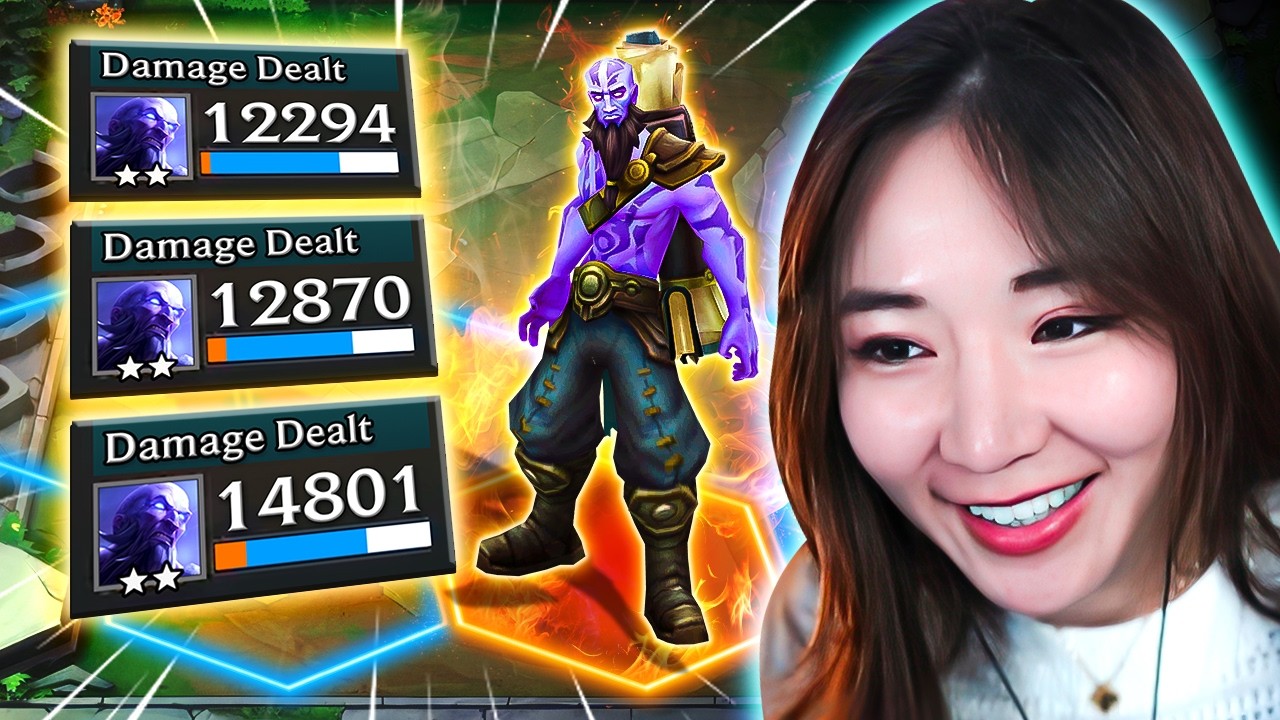 Is Ryze the MOST UNDERRATED Carry Right Now?