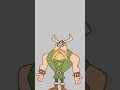 for 🚀💪 #viral #animation #youtubeshorts #success #ai