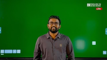 කොටු හතකින් ඉංග්‍රිසි ඉගෙනගන්න මැජිකල් රහස දැනගන්න එකතුවෙන්න.. 🙏💜