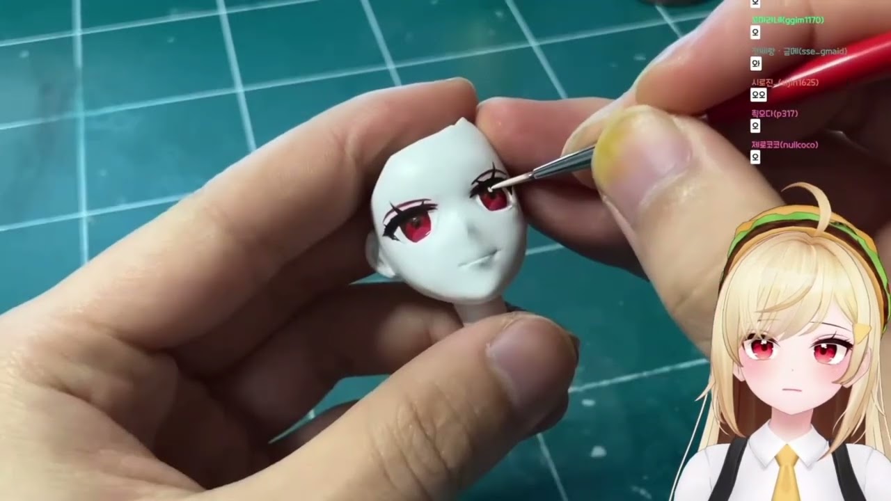 [징버거 반응]화갈 버거는...이제...업성....