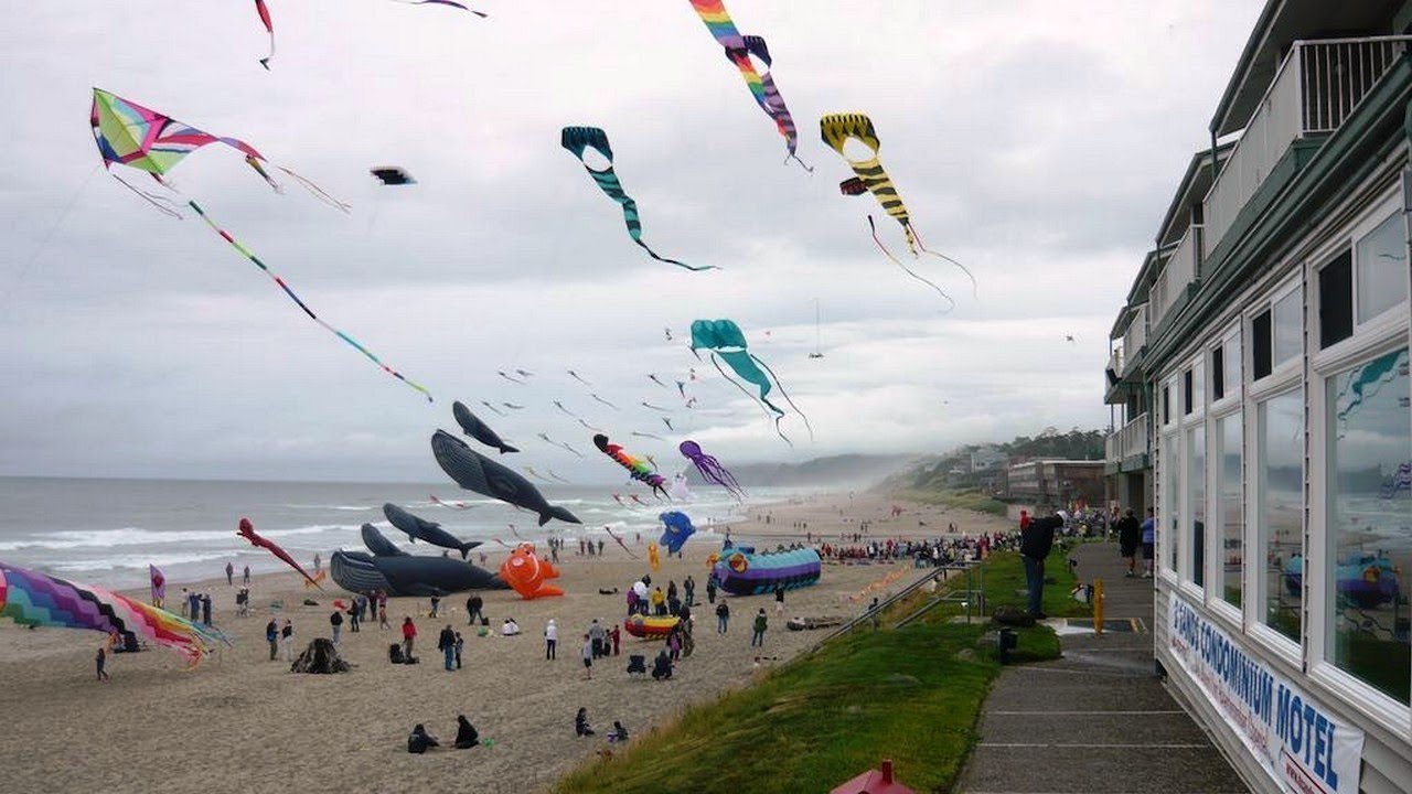 Top10 Recommended Hotels in Lincoln City, Oregon, USA