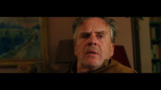 The Maimed 2023 -- Teaser