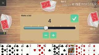 call break multiplayer || call bridge screenshot 1