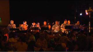 Summer Sun - Greenwood