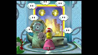 Mario Party 4 - Toads Midway Madness (💚🦖Yoshi🦖💚)