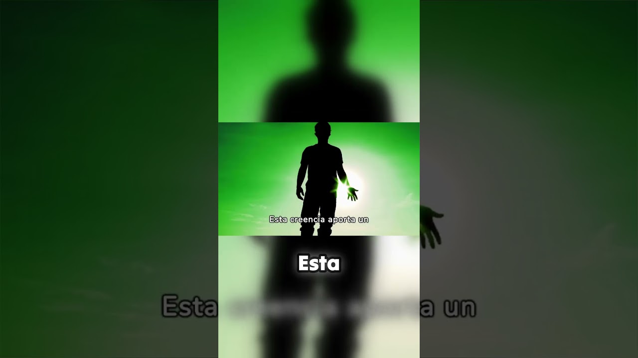 La Reencarnación: Justicia y evolución del espíritu