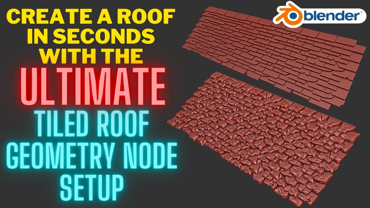 the-ultimate-tiled-roof-geometry-node-setup-youtube