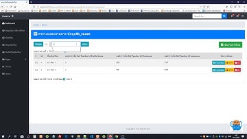 PHP CI MANIA การปรับแต่งการค้นหา ข้ามค่าว่าง