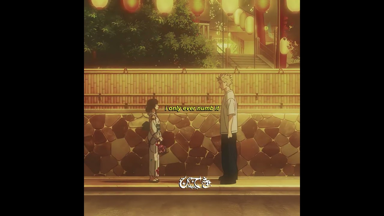 yashio & mental - okay #anime #biteki #animeedit #songlyrics #lovesongs #sadsongs auf YouTube ansehen yashio & mental - okay #anime #biteki #animeedit #songlyrics #lovesongs #sadsongs auf YouTube ansehen