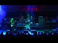 WARFECT Live At OEF 2014 HD