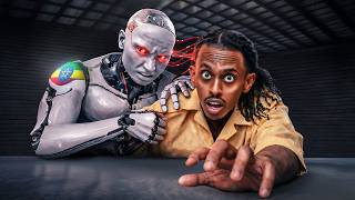 Download Lagu I Let Ai Control my Life for 24 Hours in Ethiopia... MP3